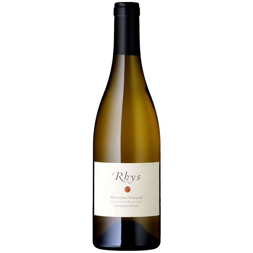 Chardonnay Horseshoe Vineyard