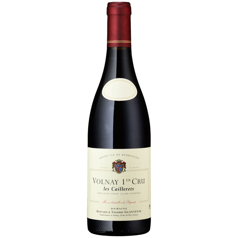 Volnay 1er Cru Les Caillerets