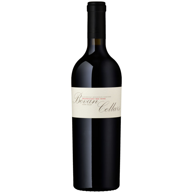 Sugarloaf Mountain Proprietary Red Wine