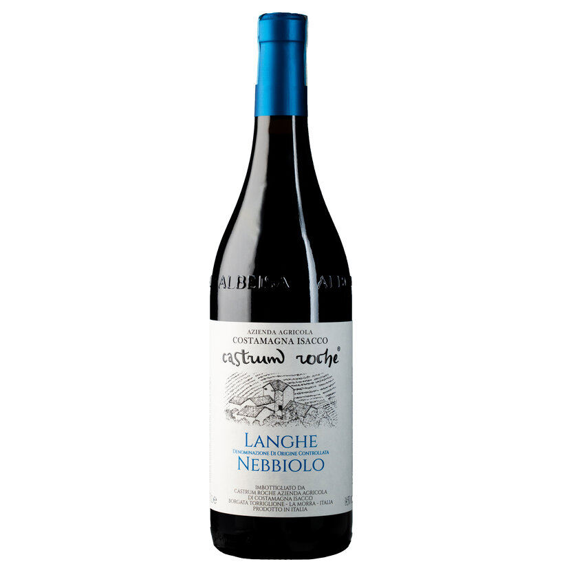 Langhe Nebbiolo «A»