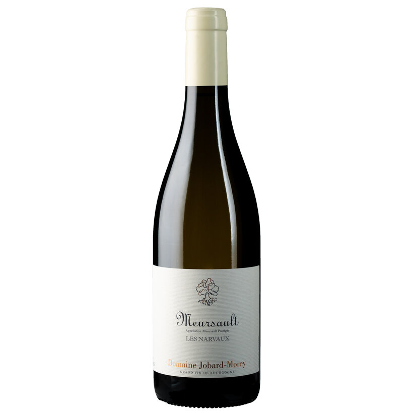 Meursault Les Narvaux