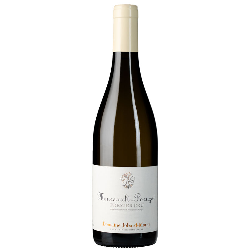 Meursault 1er Cru Poruzots