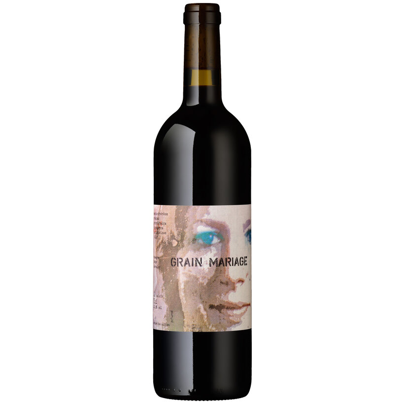 Grain Mariage
