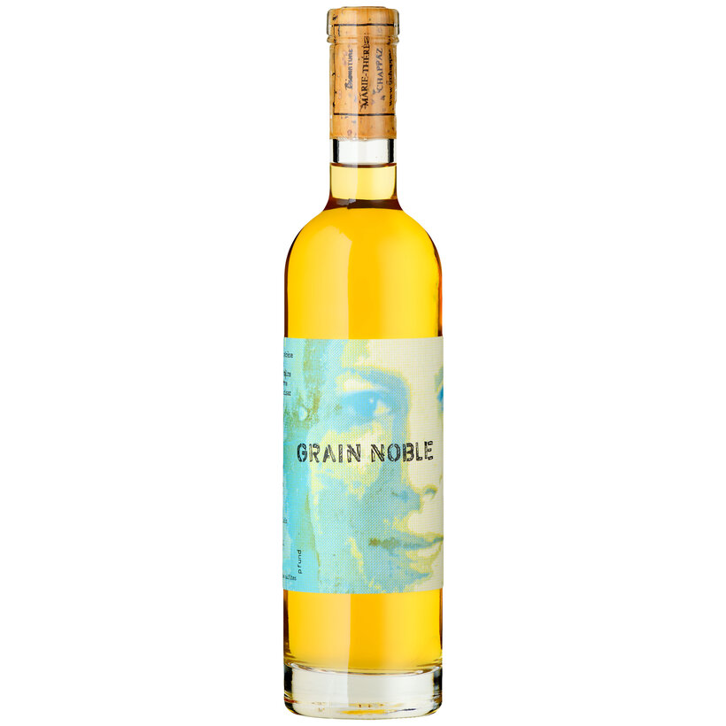 Grain Noble Petite Arvine