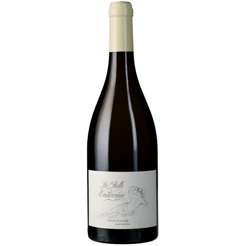 Pouilly-Fumé La Belle Endormie