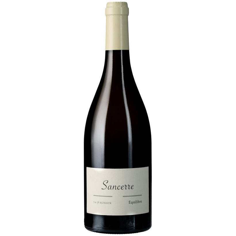 Sancerre BLANC Équilibre