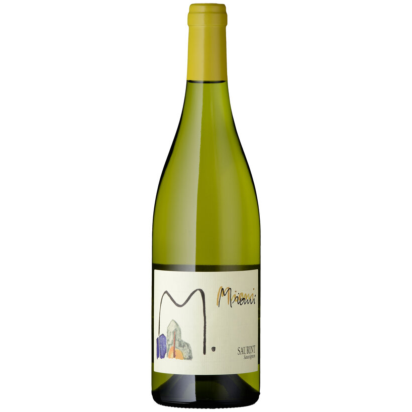 Sauvignon Blanc Saurint
