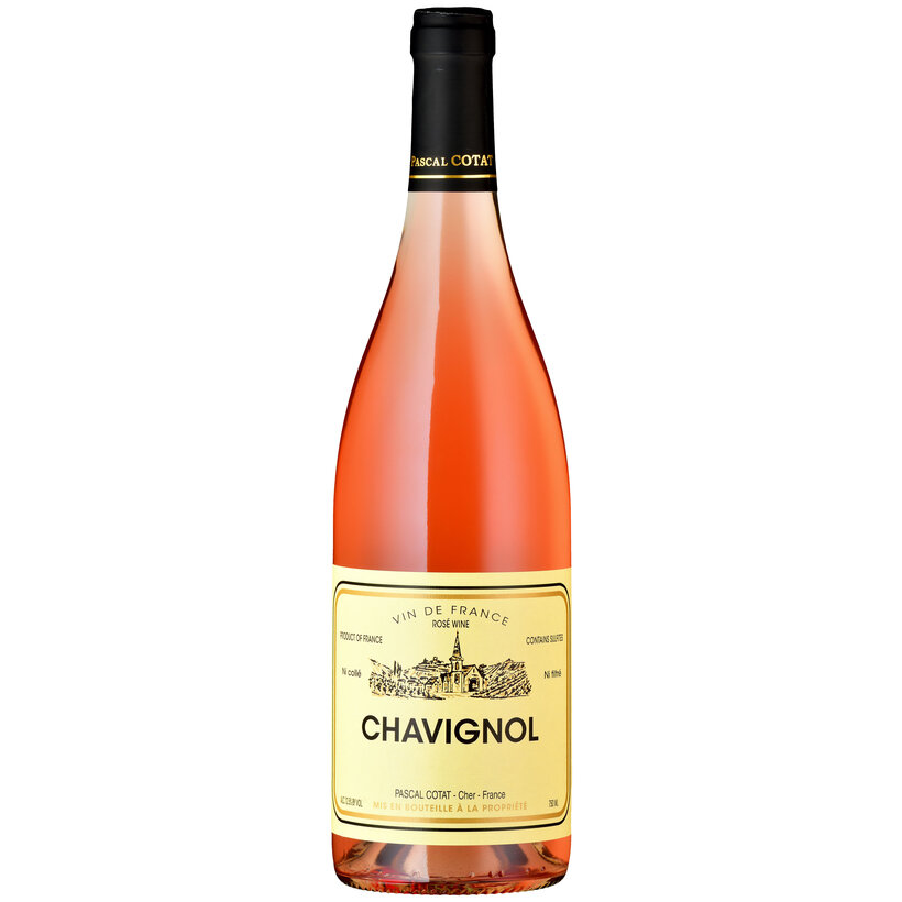 Chavignol Rosé