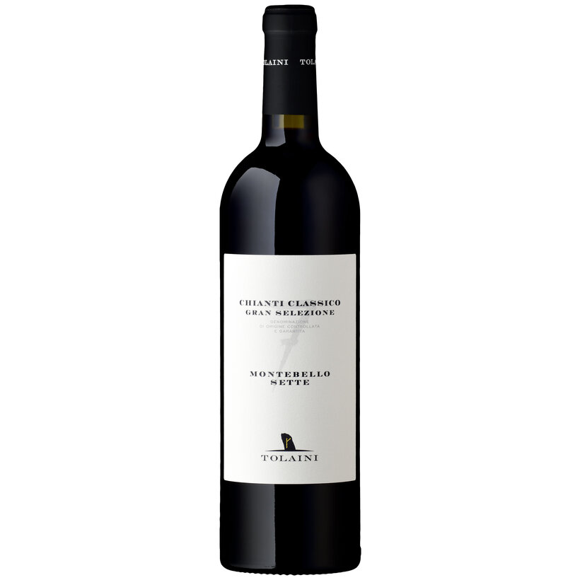 Chianti Classico Montebello Sette