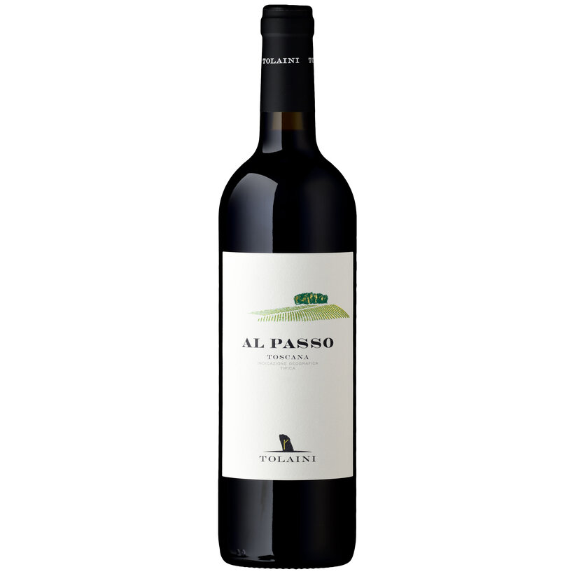 Al Passo IGT