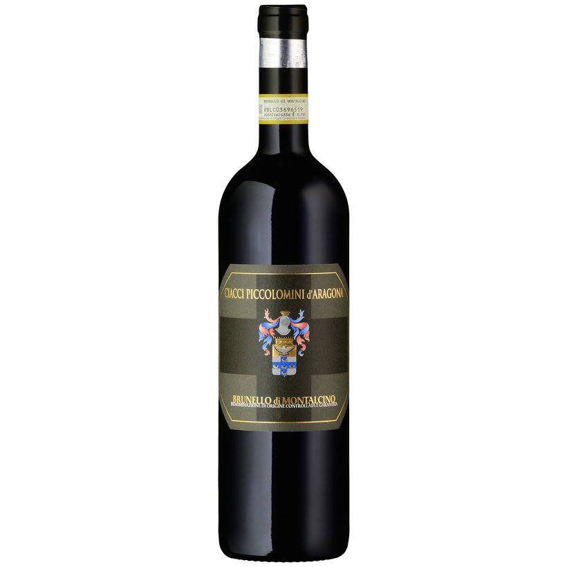 Brunello di Montalcino