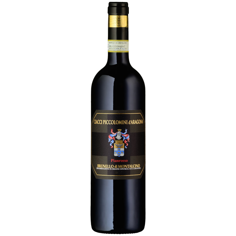 Brunello di Montalcino Pianrosso 