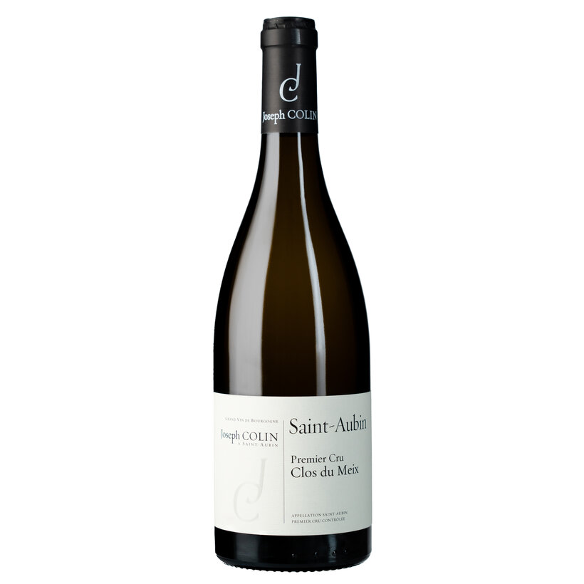 Saint-Aubin 1er Cru Clos du Meix