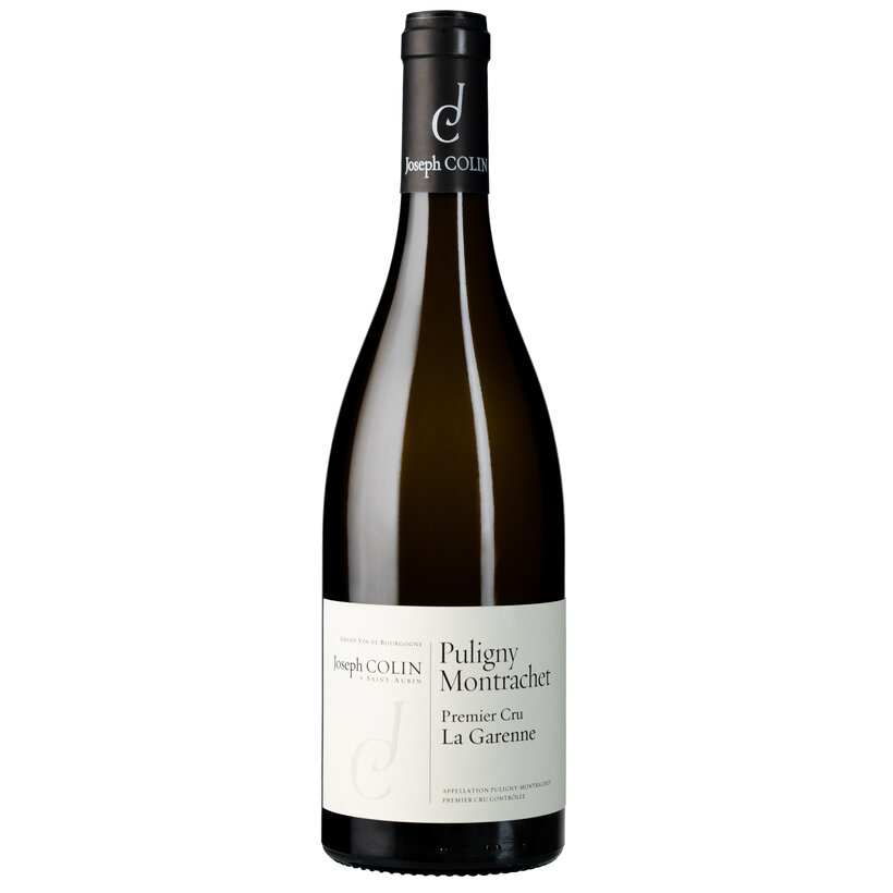 Puligny-Montrachet 1er Cru La Garenne