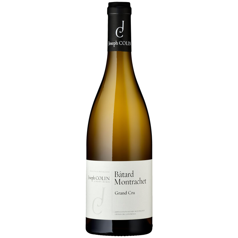 Bâtard-Montrachet Grand Cru