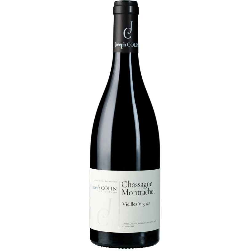 Chassagne-Montrachet Vieilles Vignes Rouge