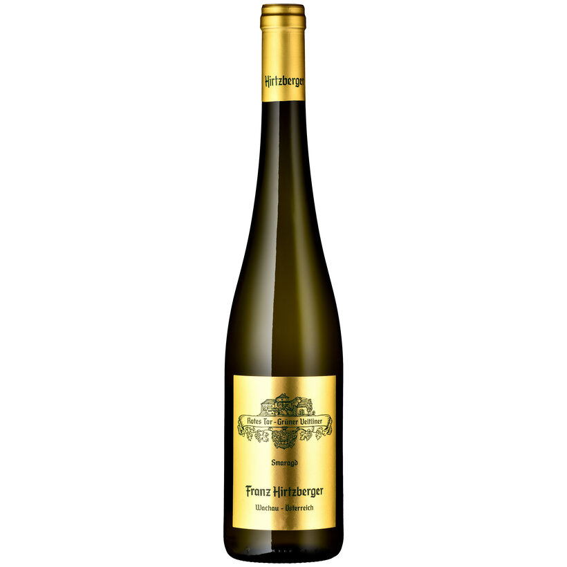 Grüner Veltliner Smaragd Rotes Tor