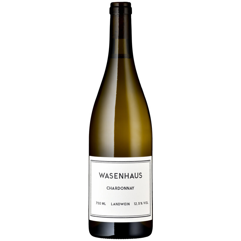Chardonnay