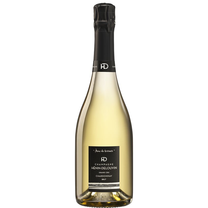 Champagne Brut Grand Cru Chardonnay