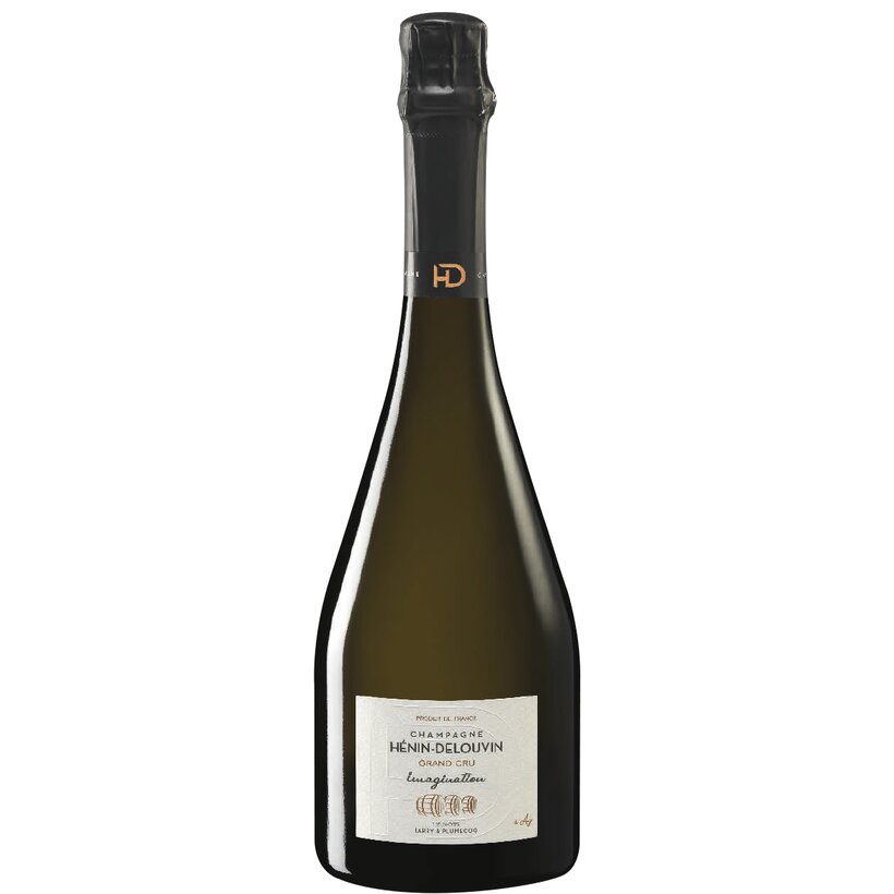 Champagne Extra Brut Imagination Grand Cru