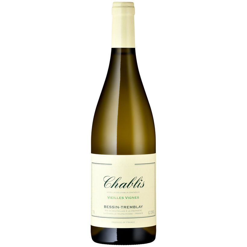 Chablis Vieilles Vignes