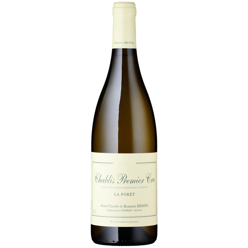 Chablis La Forêt 1er Cru