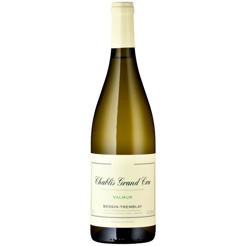 Chablis Valmur Grand Cru