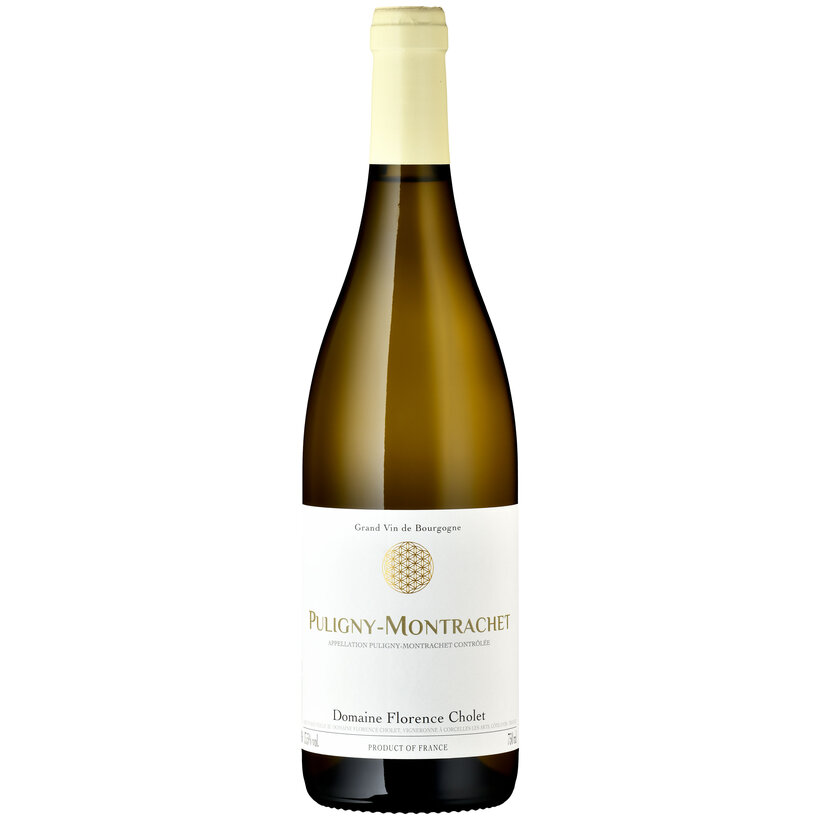 Puligny-Montrachet BLANC