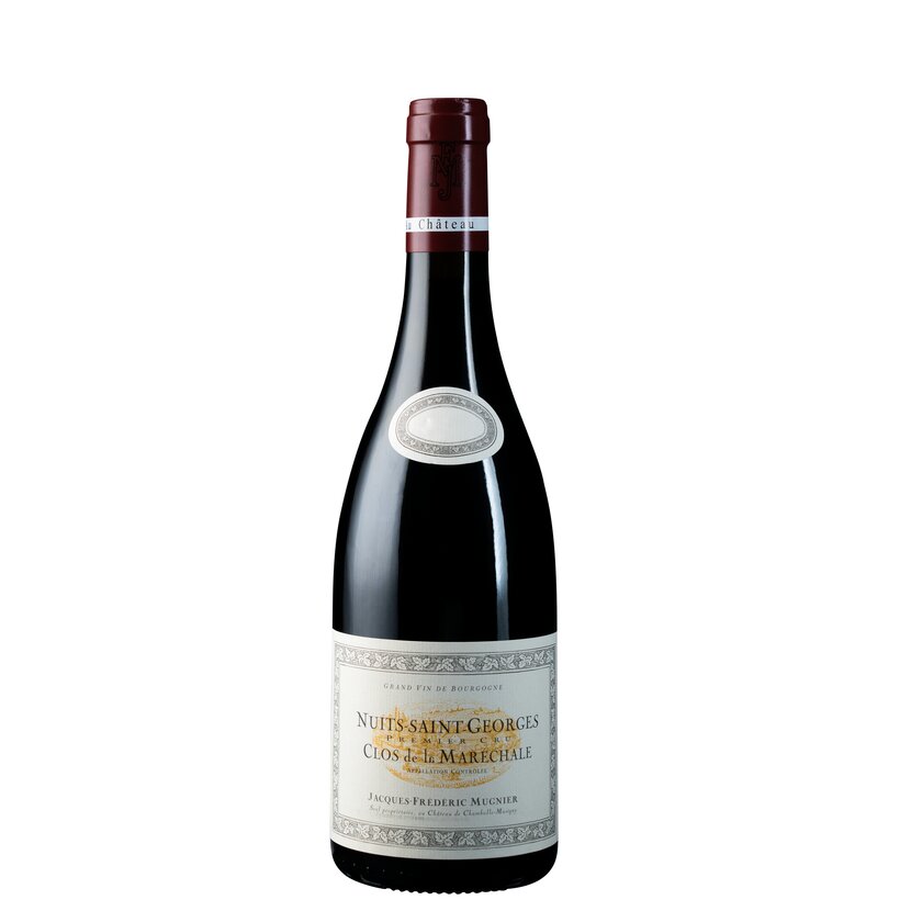 Nuits-Saint-Georges 1er Cru Clos de la Maréchale ROUGE