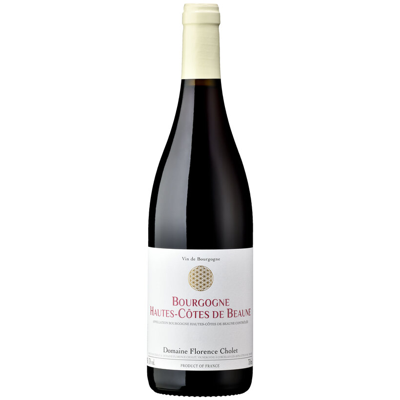 Bourgogne ROUGE Hautes-Côtes de Beaune