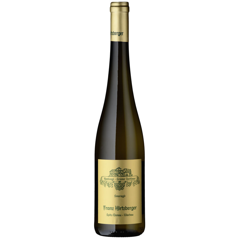 Grüner Veltliner Smaragd Honivogl