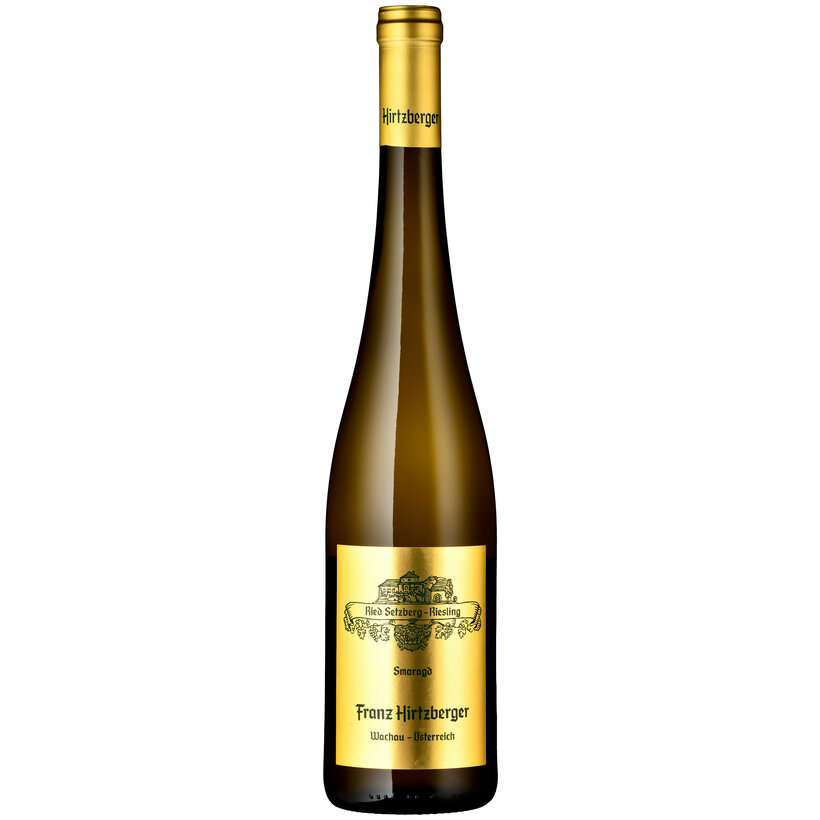 Riesling Smaragd Setzberg