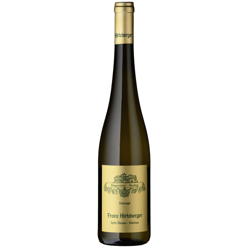 Riesling Smaragd Singerriedel