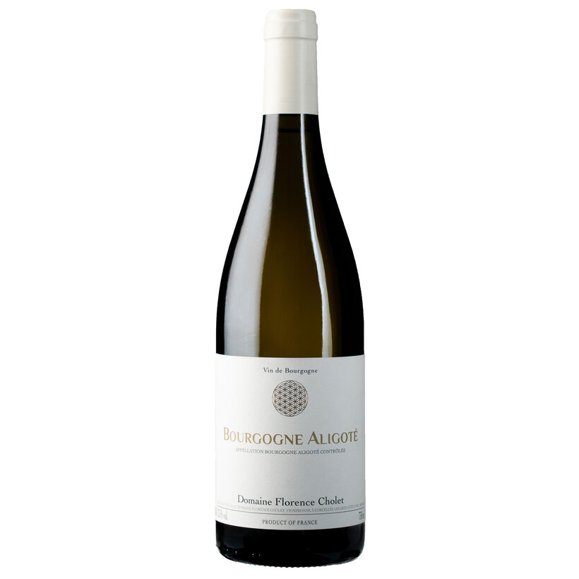 Bourgogne Aligoté