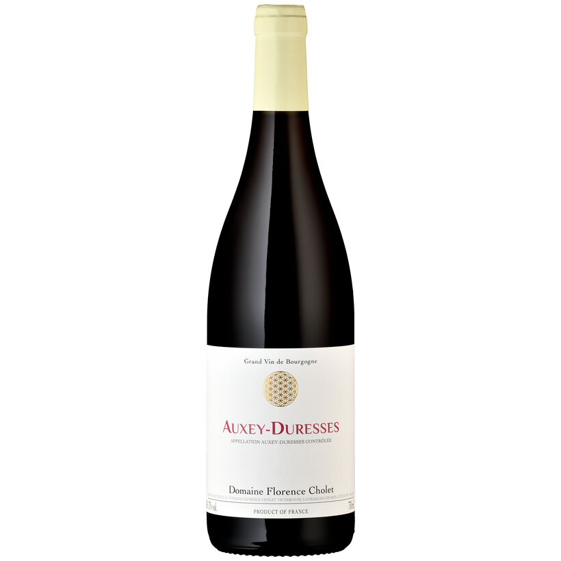 Auxey-Duresses ROUGE