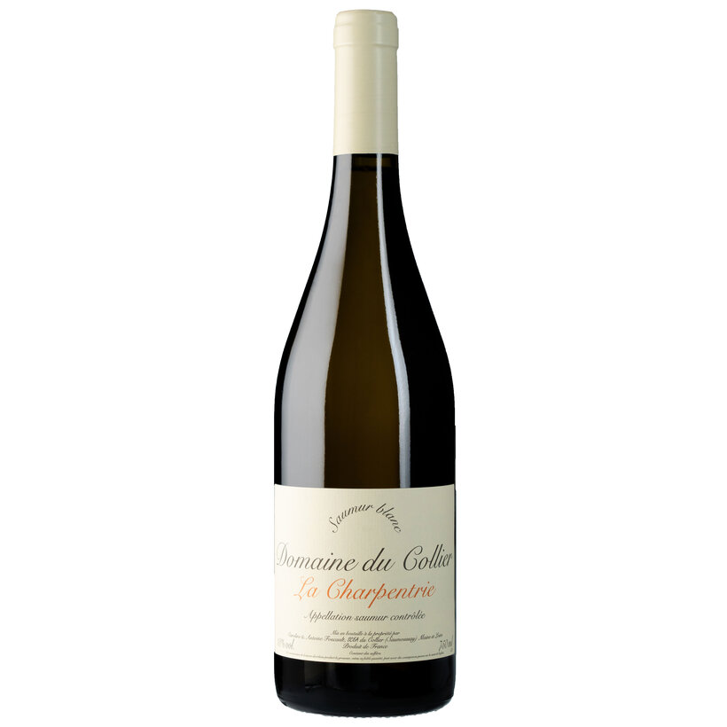 Saumur BLANC «La Charpentrie»
