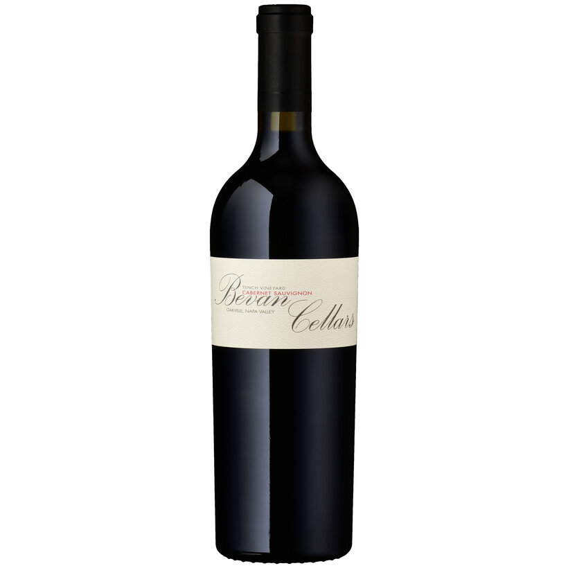Cabernet Sauvignon Tench Vineyard