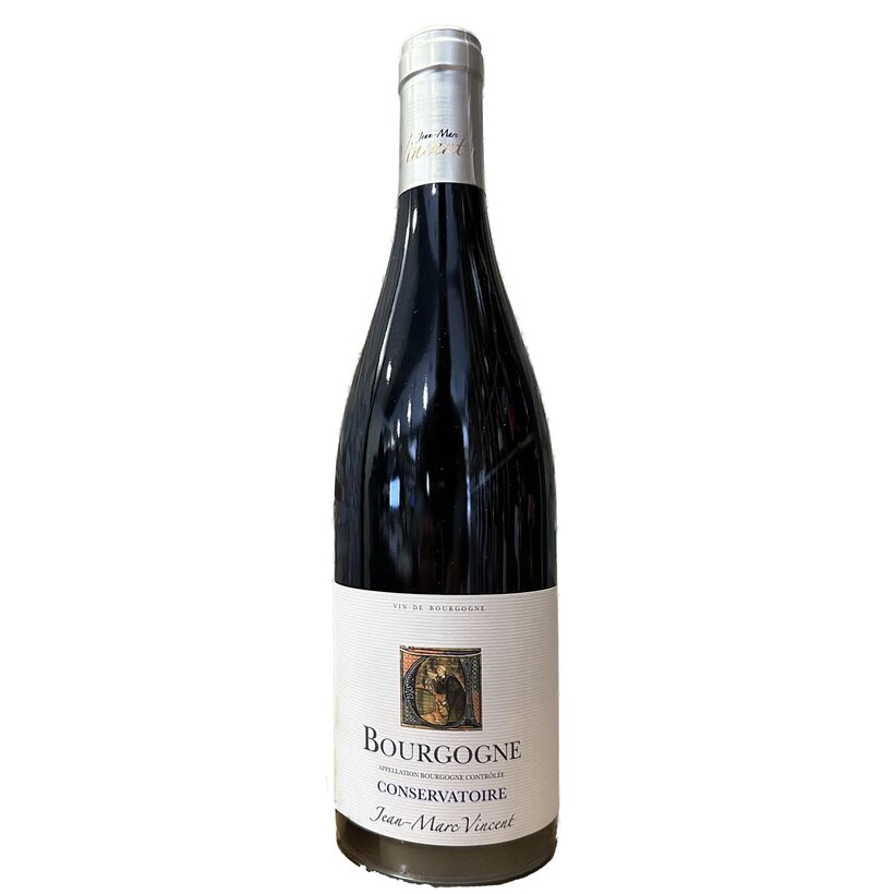 Bourgogne BLANC «Conservatoire»