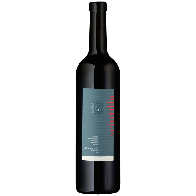 Merlot Scintilla