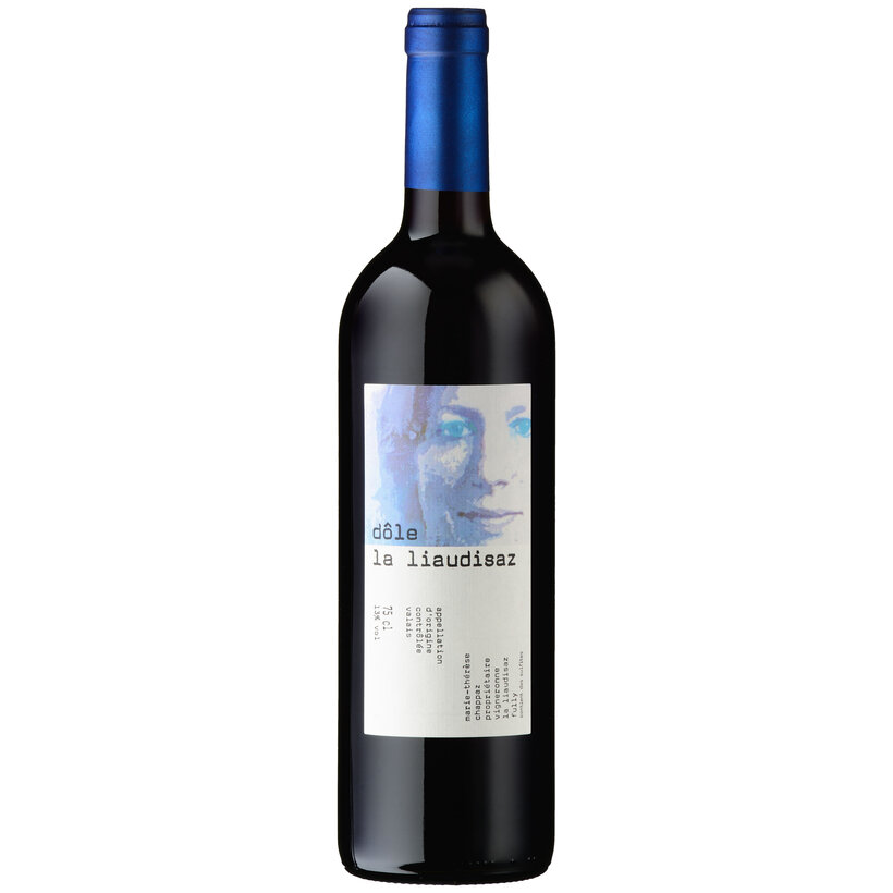 Dôle La Liaudisaz