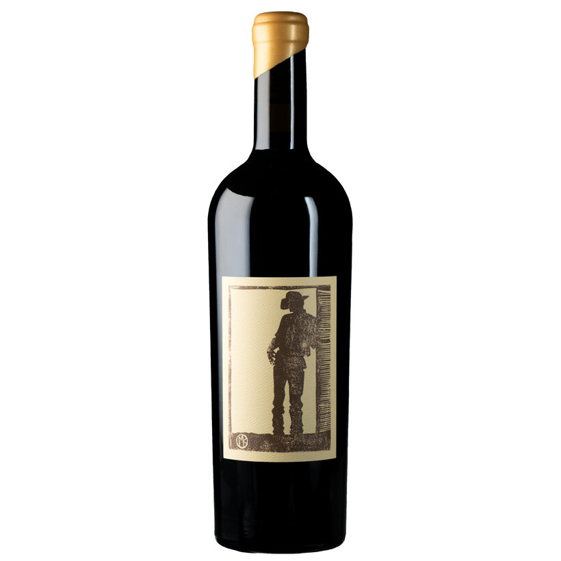 Syrah - Distenta V