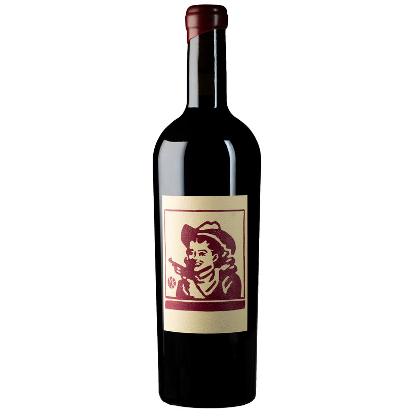 Grenache - Distenta V