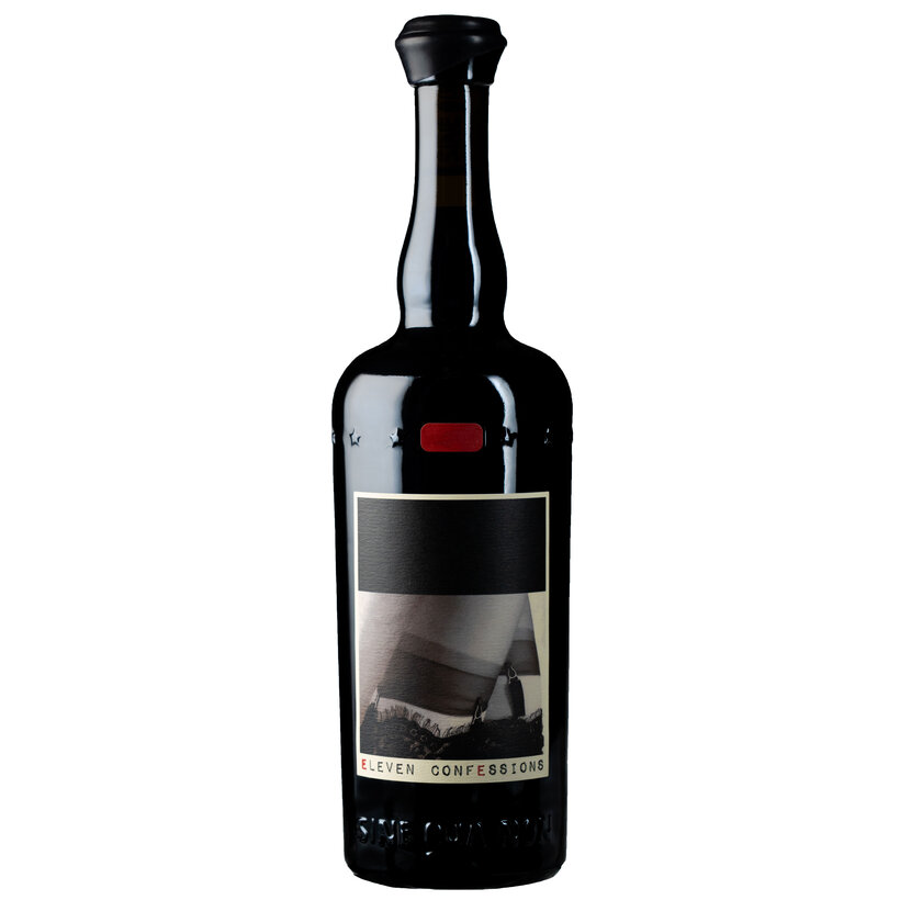 Grenache Eleven Confession Estate