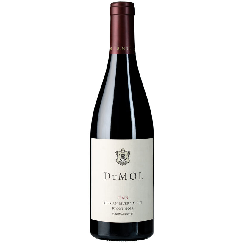 Pinot Noir Finn