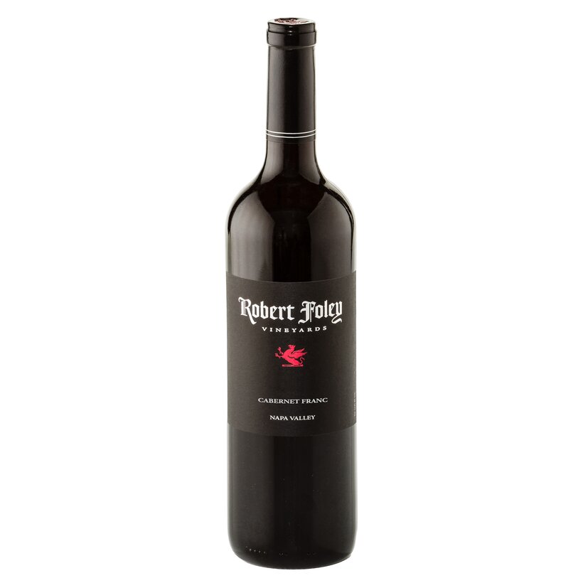 Cabernet Franc Napa Valley