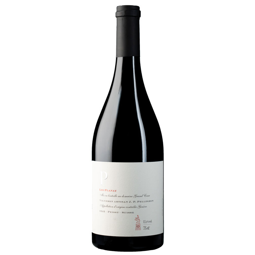 Pinot Noir P