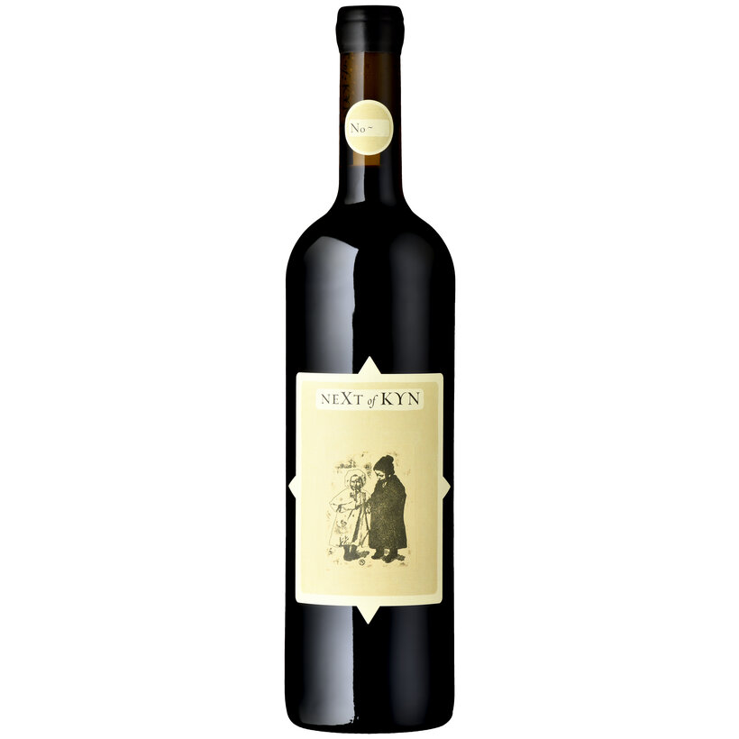N° 17 Cumulus Vineyard