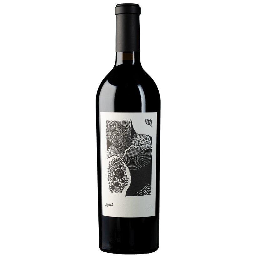 Kodo Napa Valley Red Wine 