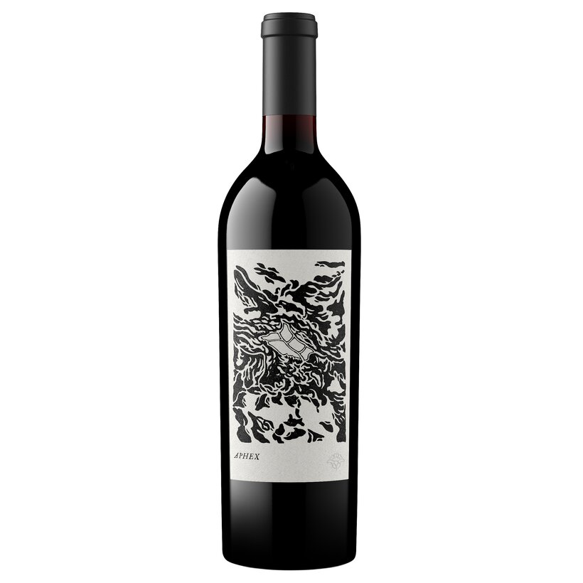 Aphex Napa Valley Red Wine