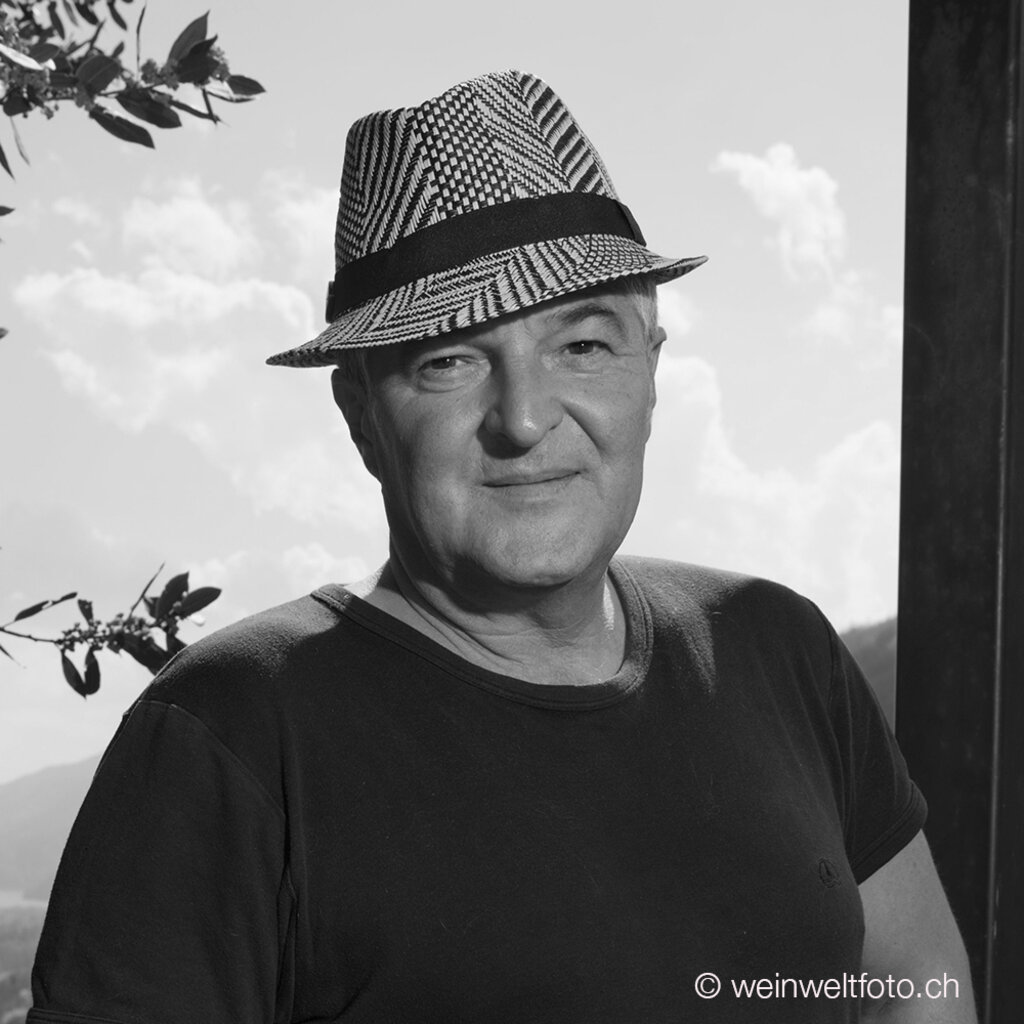 Monti Sergio